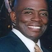 Curtis Johnson