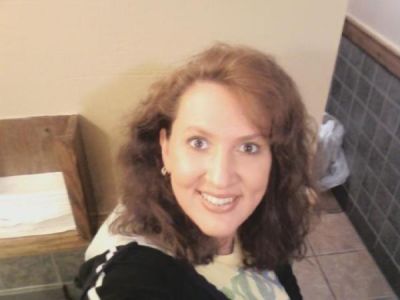 Amy Powell
