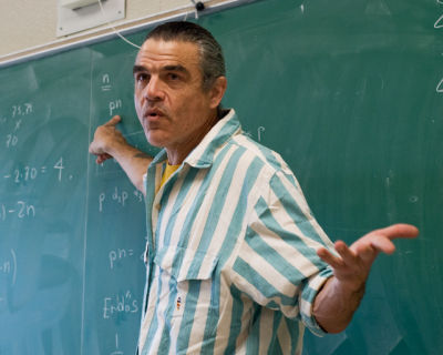 Douglas Iannucci