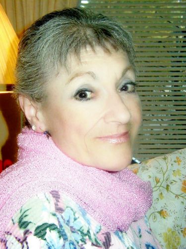 Cynthia Siroky