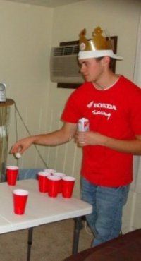 Nathan Dufresne