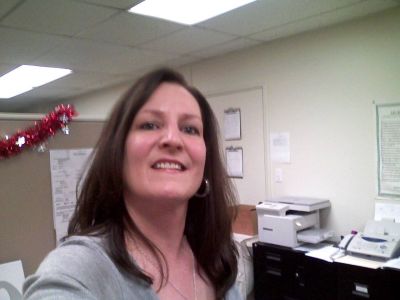 Teresa Armand