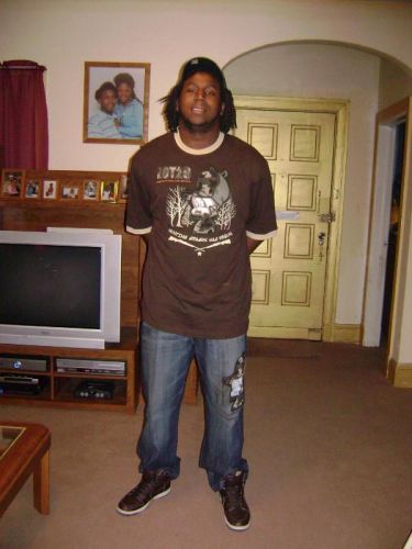 Christopher Harris