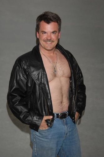 Michael Peterson
