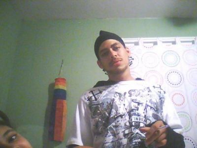 Kevin Giles