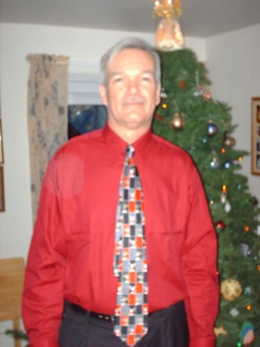 Paul Flaharty