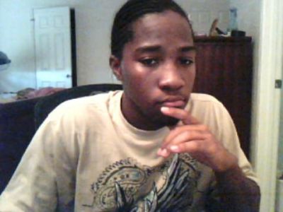 Jamal Parks