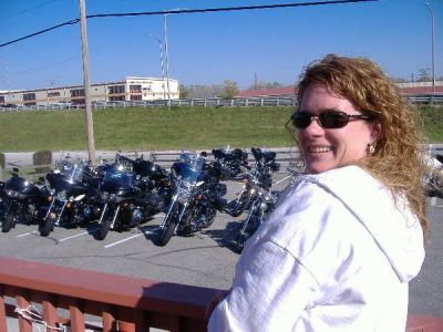 Linda Brennan