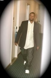 Calvin Pittman