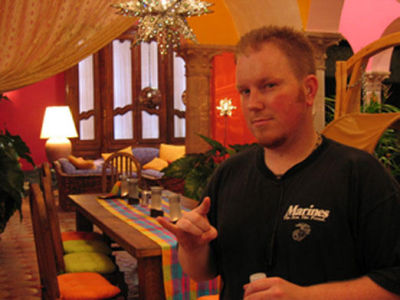 Christopher Corsello