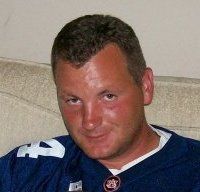 Chris Creek