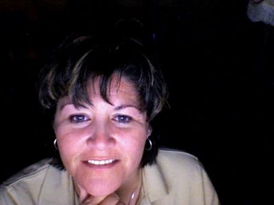 Suzette Favela