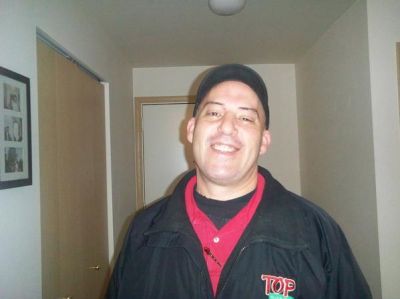 Paul Mesa