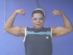 Erik Sevilla