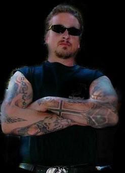 Eric Dent