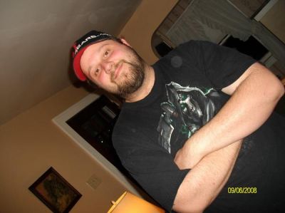 Benjamin Troutman