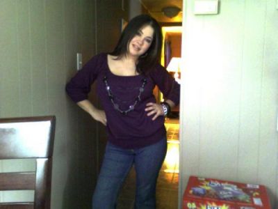Veronica Valdez