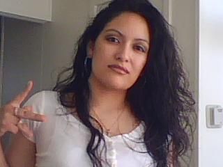 Cecelia Guzman