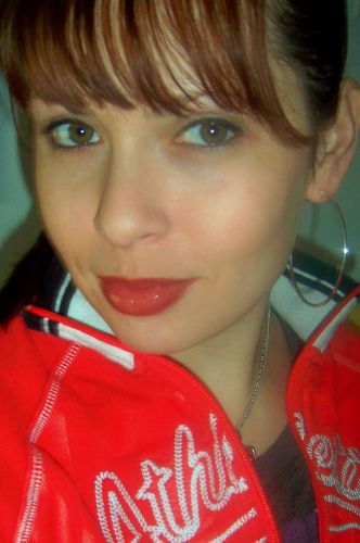 Kristy Radler