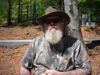 Dennis Ervin
