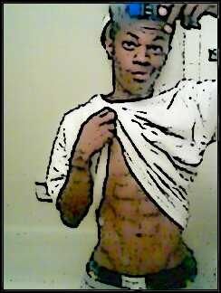 Daevaughn Bethay