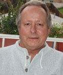 James Mann
