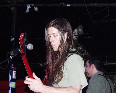 Jeffrey Whitehead