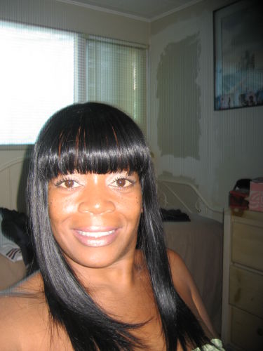 Felicia Reed