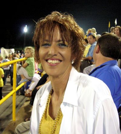 Wendy Fretter