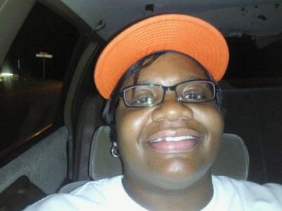 Rosalyn Canady