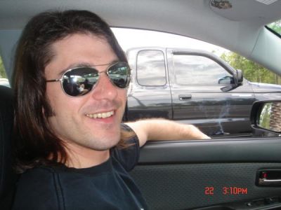Richard Elgin