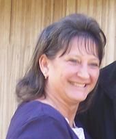 Gloria Louque