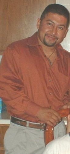Fredy Moreno