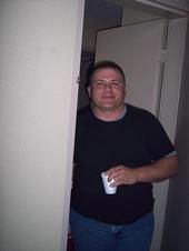 Carldon Tungate