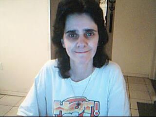 Brenda Gallay
