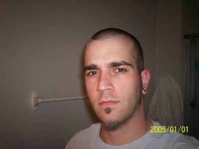 Brett Hebert