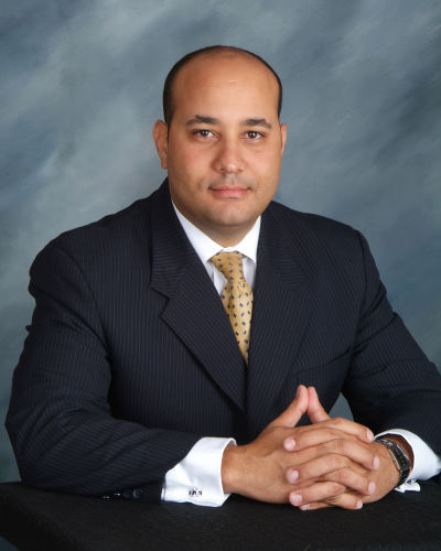 Rafael Montero