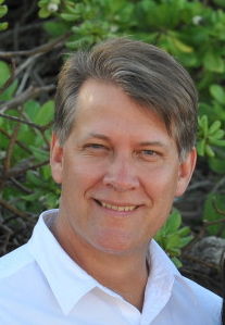 Michael Alexander