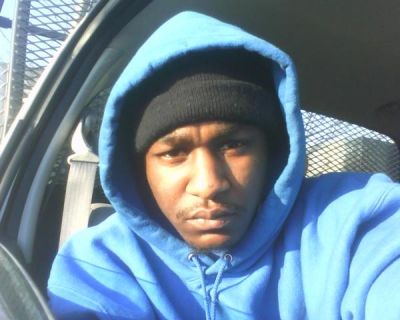 Kionte Jones