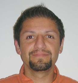 Vicente Flores