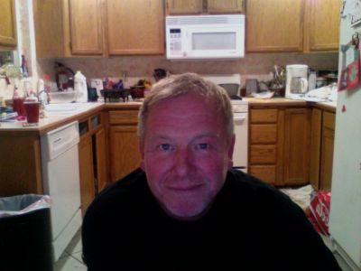 Timothy Walsh