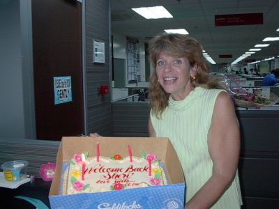 Sheri Guidry