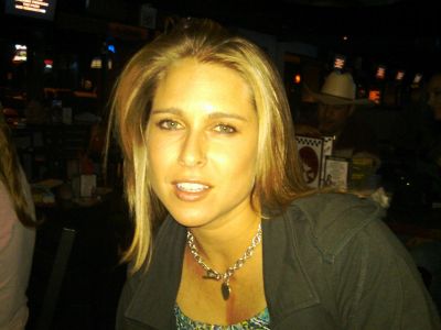 Judith Bushey