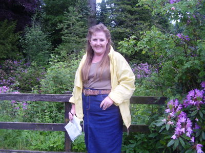 Diana Davidson