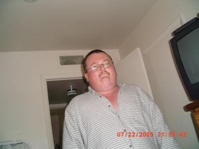James Shoulders