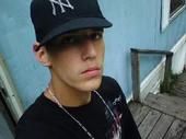 Joshua Parsons