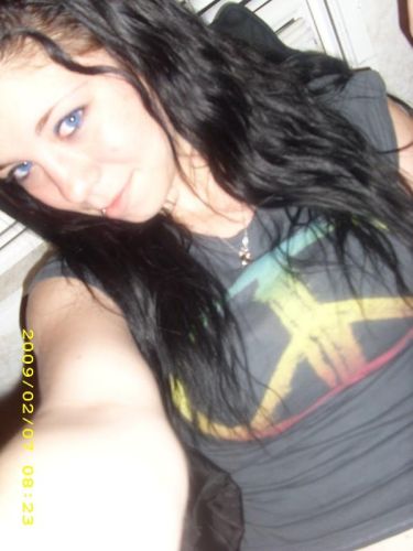 Ashley Bolmon