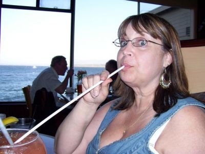 Deborah Henderson