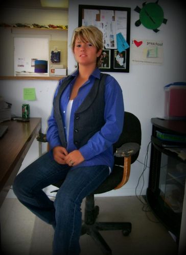 Tabatha Gray