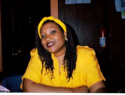 Arnitia Edwards